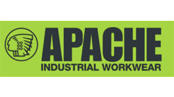 apache