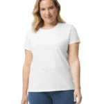 Gildan Heavy Cotton Ladies T Shirt
