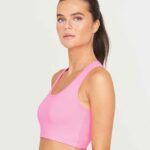 AWD Cool Girlie Sports Crop Top