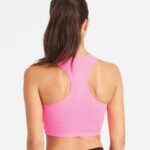 AWD Cool Girlie Sports Crop Top