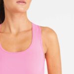 AWD Cool Girlie Sports Crop Top