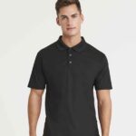 AWD Cool Performance Polo Shirt