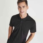AWD Cool Performance Polo Shirt