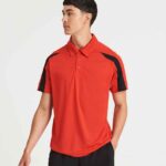 AWD Cool Contrast Polo Shirt
