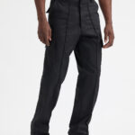 Uneek Cargo Trouser
