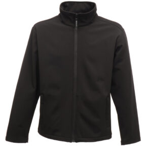 Regatta Mens Softshell