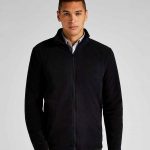 Kustom Kit Corporate Micro Fleece Jacket