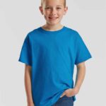 Fruit of the Loom Kids Value T-Shirt