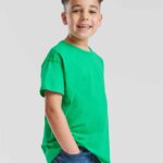 Fruit of the Loom Kids Value T-Shirt