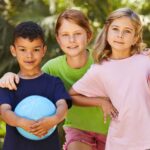Fruit of the Loom Kids Value T-Shirt