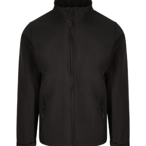 RTX Pro Two Layer Soft Shell Jacket RTX Pro Two Layer Soft Shell Jacket