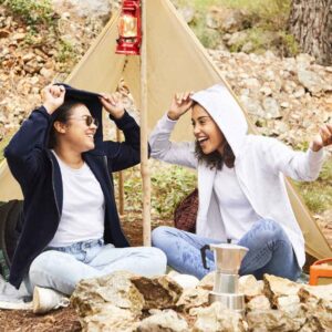 Fruit of the Loom Lady-Fit Premium Hooded Sweat Jacket Fruit of the Loom Lady-Fit Premium Hooded Sweat Jacket