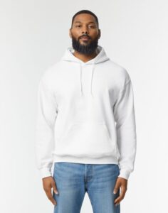 Adult Hooded Sweatshirt