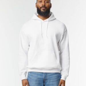 Adult Hooded Sweatshirt