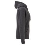 Fruit of the Loom Classic Lady Fit Hooded Sweatshirt