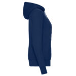 Fruit of the Loom Classic Lady Fit Hooded Sweatshirt