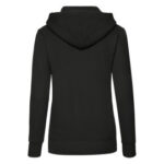 Fruit of the Loom Classic Lady Fit Hooded Sweatshirt