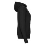 Fruit of the Loom Classic Lady Fit Hooded Sweatshirt