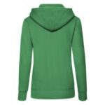 Fruit of the Loom Classic Lady Fit Hooded Sweatshirt