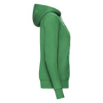 Fruit of the Loom Classic Lady Fit Hooded Sweatshirt