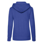 Fruit of the Loom Classic Lady Fit Hooded Sweatshirt
