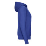 Fruit of the Loom Classic Lady Fit Hooded Sweatshirt