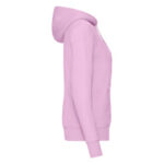Fruit of the Loom Classic Lady Fit Hooded Sweatshirt