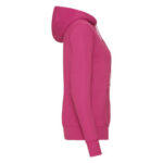 Fruit of the Loom Classic Lady Fit Hooded Sweatshirt