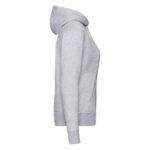 Fruit of the Loom Classic Lady Fit Hooded Sweatshirt