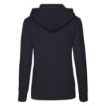 Fruit of the Loom Classic Lady Fit Hooded Sweatshirt