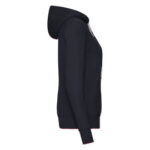 Fruit of the Loom Classic Lady Fit Hooded Sweatshirt