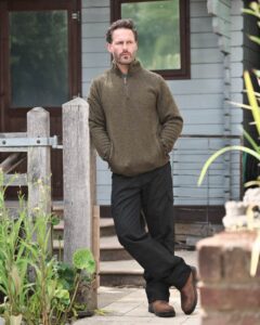 Fort-Easton-Half-Zip-Fleece-Pullover-green_2