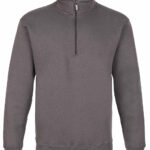 TUFFSTUFF FORT WORKFORCE 1/4 ZIP SWEATSHIRT