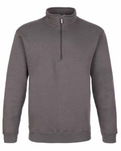 TUFFSTUFF FORT WORKFORCE 1/4 ZIP SWEATSHIRT