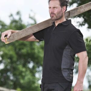 TUFFSTUFF PRO WORK POLO SHIRT TUFFSTUFF PRO WORK POLO SHIRT