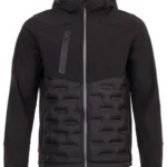TUFFSTUFF STRATFORD SOFTSHELL JACKET