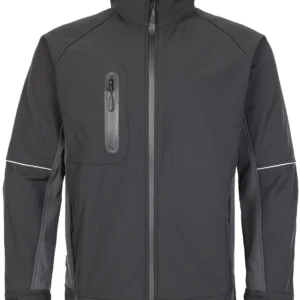 TUFFSTUFF STANTON SOFTSHELL JACKET TUFFSTUFF STANTON SOFTSHELL JACKET