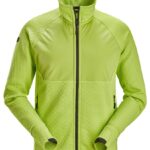 SNICKERS FLEXIWORK MIDLAYER JACKET