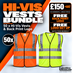 Hi-vis 50 bundle