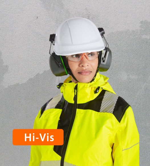 Hi-vis