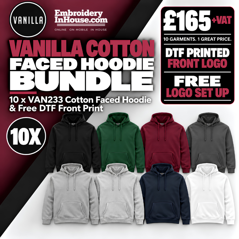 VAN233 Bundle