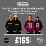 hoodie bundle