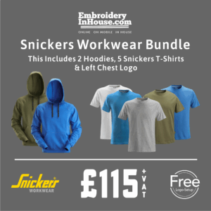 workwear bundle