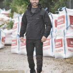 718 TUFFSTUFF HYPERFLEX TROUSER