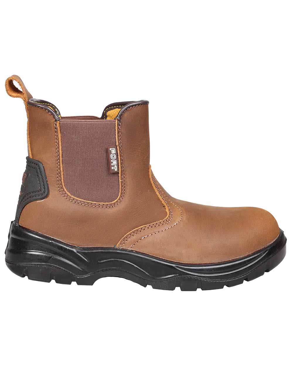 Fort-Regent-Safety-Boots-brown_5