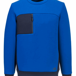 Portwest KX3 Tech Sweatshirt Portwest KX3 Tech Sweatshirt