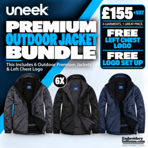UC620 bundle