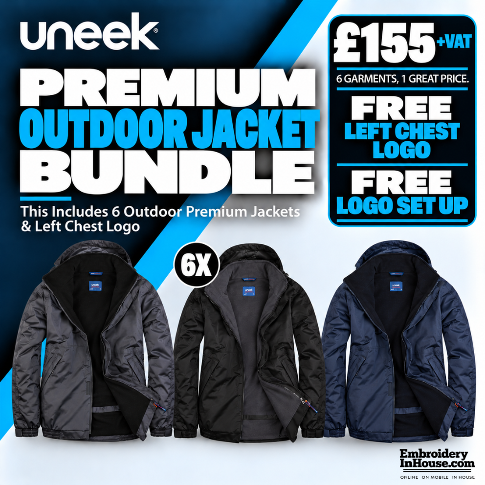 UC620 bundle