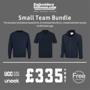 small team bundle