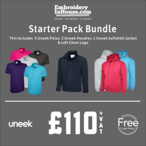 starter pack bundle